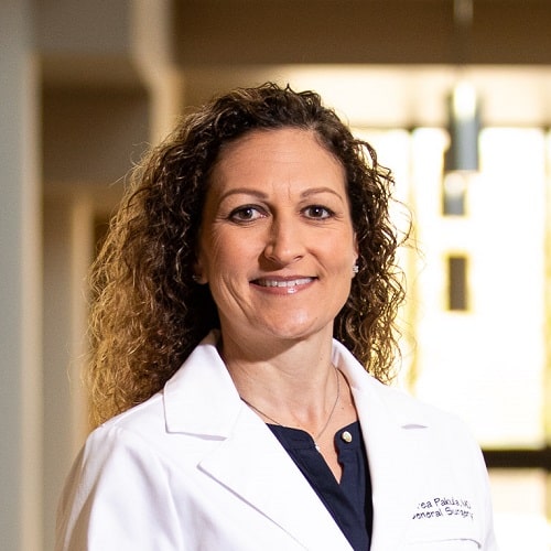 Andrea Pakula MD