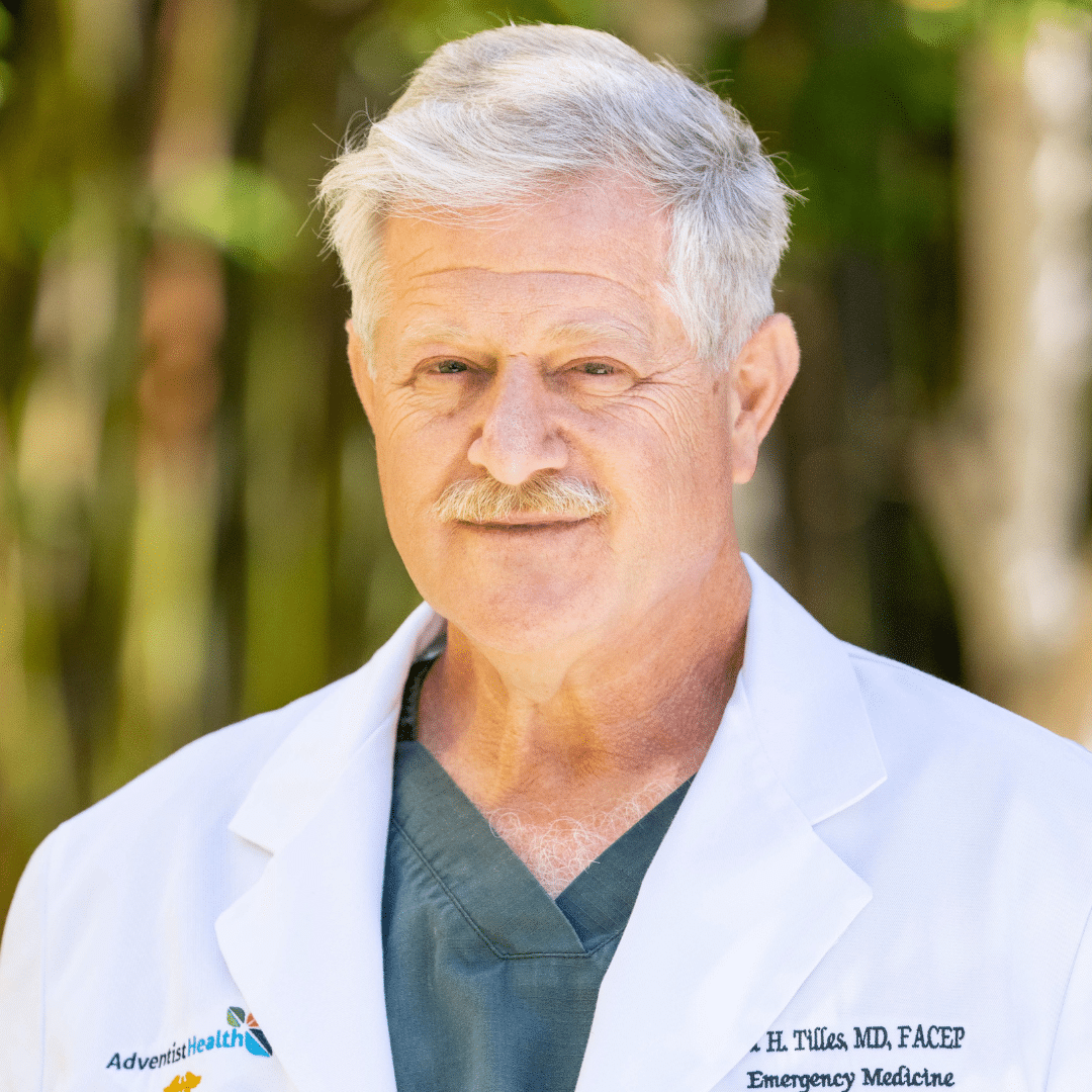 Dr. Tilles