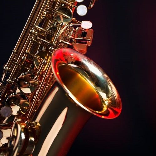 Saxophone